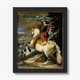 Don Gaspar de Guzmán (1587–1645), Count-Duke of Olivares by Diego Velázquez - thumbnail_1_bf_6737422d746ff704b89f86a2